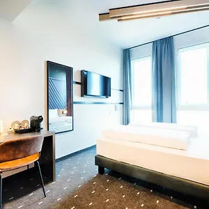 Hotel Nuernberg-west, Norimberk