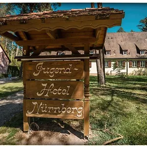 3* Hotell Jugendhotel
