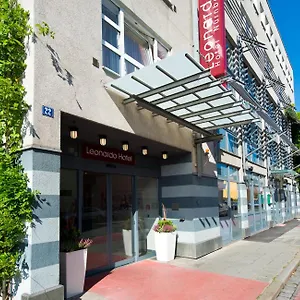 Hotel Leonardo Nurnberg, Norimberk