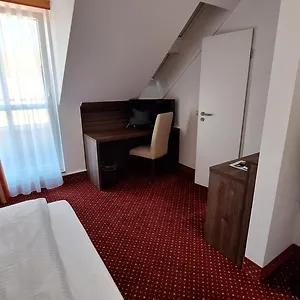 Hotel Invite, Norimberk