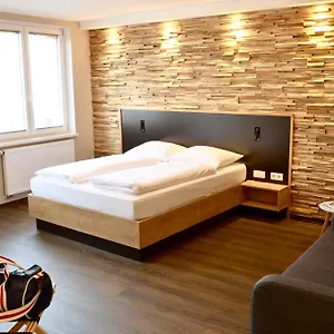 Hotel Five, Norimberk