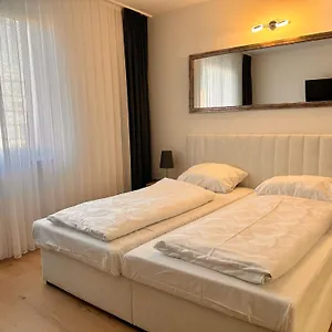 Hotel Erlenstegen, Norimberk