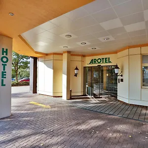 Hotel Arotel Living, Norimberk