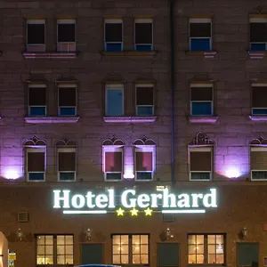 Gerhard *** Нюрнберг