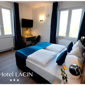 Hotel Lacin, Norimberk