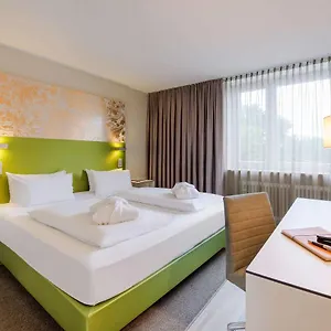 Hotel Congress Mercure An Der Messe, Norimberga